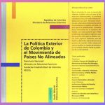 La política exterior de Colombia y el El Movimiento de Países No Alineados