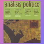 Reseña. El orden de la guerra. Las FARC: entre la organización y la política. Graciela Uribe y Ferro