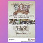La Economía Popular en el Plan de Desarrollo de la Bogotá Humana