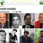 La generación excluída