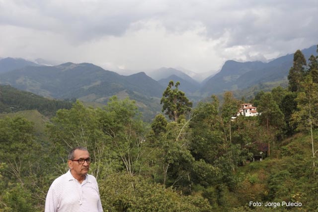 Chucho Cataño y la misoginia