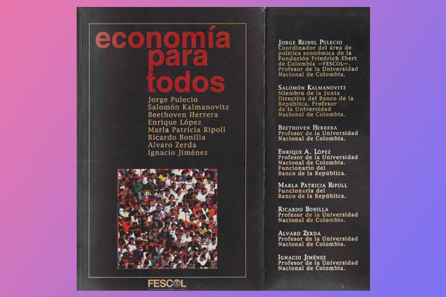 Economía para todos