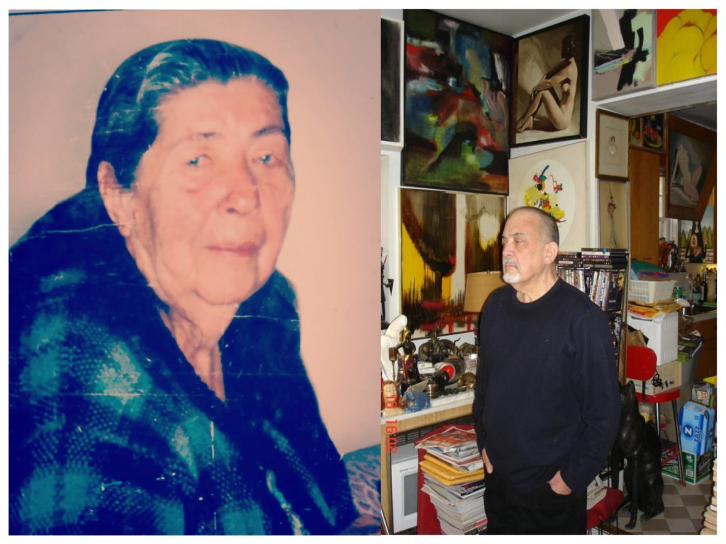 Saludos a Jaime Buenaventura Acevedo