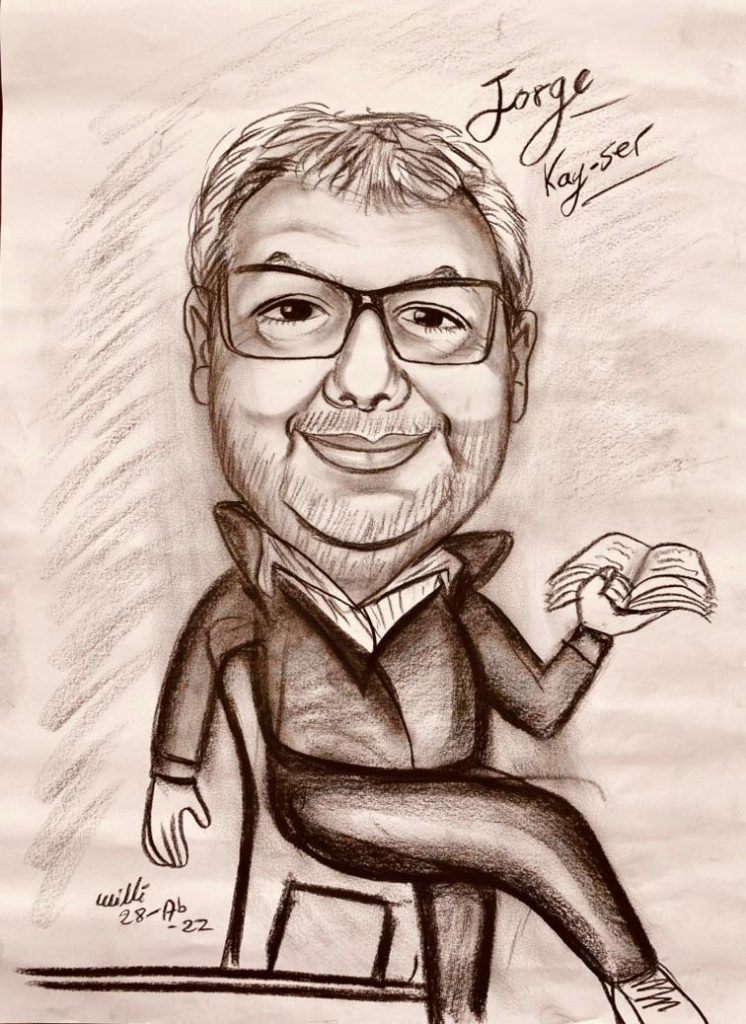 ¡VIVA EL PARTIDO DE LOS ECONOMISTAS NEOLIBERALES!